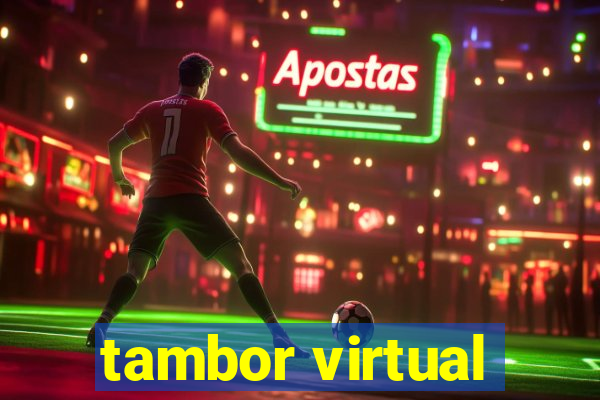 tambor virtual